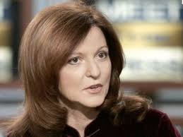 Maureen Dowd Reflects