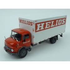Image result for Helios 1969 DAF