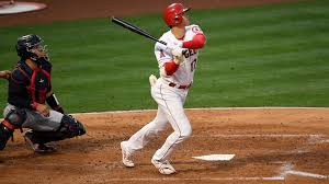 Shohei ohtani has spent all season bending the arc of what is possible. Mets Marcus Stroman Calls Angels Shohei Ohtani A Legendary Legend In Human Type The Meabni
