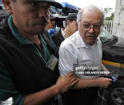 113 Pedro Garcia Arredondo Photos & High Res Pictures