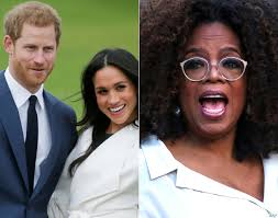 She married prince harry in 2018. Meghan Markle Ahead Of Oprah Interview Says She S Ready To Talk Voice Of America English