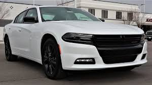 Maybe you would like to learn more about one of these? Sport And Comfort Characterize The 2021 Dodge Charger S Interior
