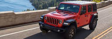 Last updated march 3, 2021. What Are The Color Options For The 2021 Jeep Wrangler