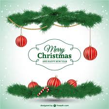 You can also select traditional greeting cards to buy and send. Elegant Merry Christmas Card Free Vector Free Vectors Ui Download