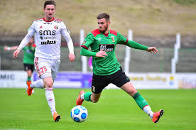 The new saints of oswestry town & llansantffraid football club, also known as the new saints or tns, is a professional football club representing oswestry in shropshire, england; Match Preview Glentoran V The New Saints Glentoran Fc