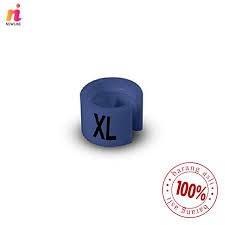Terima kasih atas semua dukungan. 100pcs Colored Hanger Sizer Garment Markers Xs 5xl Cute Plastic Size Marker Tags Business Industrial Clothing Racks Alberdi Com Mx