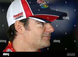 Jeff fontana speedway california hi-res stock photography and images