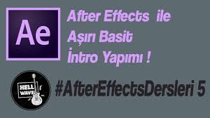Onun içinde dediğim yazının yan bölümü var ama nasıl koyacağımı bilmiyorum. After Effects Saber Plugin Kurulum Kullanim Aftereffectsdersleri 8 Youtube