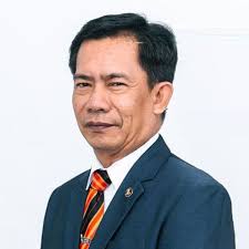 GPS MP Yusuf Abd Wahab named new CIDB chairman