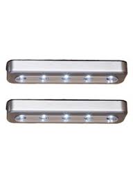 Led Push Light Carolwright Com
