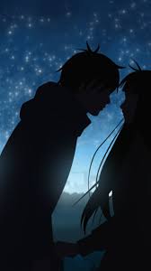We've gathered more than 5 million images uploaded by our users and sorted them by the most popular ones. Romantic Anime S7 Wallpaper Iphone Wallpapers