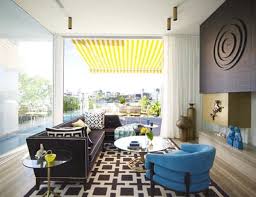 Glamorous Hollywood Regency Style Residence In Sydney