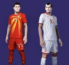 Can be used with any football manager version. Macedonia Pro Evolution Soccer Wiki Neoseeker