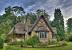 Interior Small English Cottage