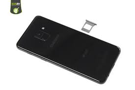 Original fingerprint scanner touch id sensor home button replacement for samsung galaxy a8 star a9 star. Rear Window Fingerprint Sensor Galaxy A8 2018 Repair Free Guide Sosav