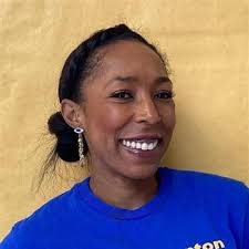 Frank L. Stanton's Faculty and Staff