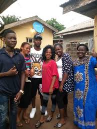 Kelechi iheanacho house in nigeria. Iheanacho Lost So Much Confidence At Manchester City Says Former Mentor Megasports