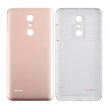 Back Panel Cover for LG K10 2018 ...