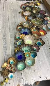 Pin By Katie Sussman On My Coral Reefs Pottery Ceramic Sculpture Ceramic Wall Art