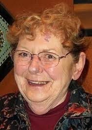 Deborah Glaser Obituary (1936