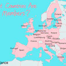 There are a total of 44 countries in europe. European Union Definition Purpose How It Works History