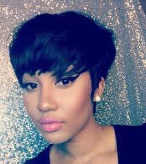 The mushroom hairstyle is the unlikely success story of 2021. Pin On Hair