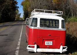 Resultado de imagen para Bus vw window