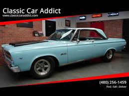 Image result for Medium Turquoise 1965 Plymouth