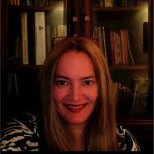 Analissa Alvarado de Joyce