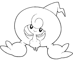 Each printable has the japanese and english name! Coloring Pages Pokemon Hattrem Drawings Pokemon