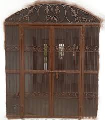 Pin By Mudassir Iqbal On Windows Grill Designs Gate Design Grill Design Iron Gates