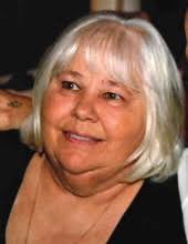 Obituary information for Marlene Kay Bennett