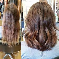 Salt Prince On Instagram About 5 Inches Off And A New Smoky Color For My Dearest Arlene Don T You Love It Book Now 801 803 2239 Formula Roots Joi Kapsels