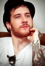 Nx Zero (@rock_nxzero) no Meadd: “Daniel Weksler “