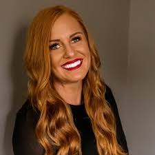 Erica Holt's Instagram, Twitter & Facebook