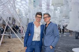 View jenny yap's profile on linkedin, the world's largest professional community. Looking Forward Jenny Sabin On A New Direction In Academy Practice And Collaboration Madame Architect