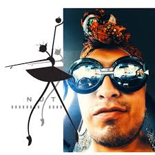 Nutrición. Daniel Islas