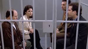10 Seinfeld Episodes That Are Racist And Sexist In Retrospect Salon Com