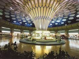Abu dhabi airport (auh) flights & flight status. Abu Dhabi International Airport Auh Airlines Terminals Travel Gulf News