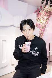 pin by fani ichinose on i don t know his name but i like him ryo yoshizawa mens hairstyles fashion