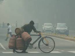 MP Weather Update temperature will drop in November last week Know Bhopal  Indore Weather News | MP Weather Update: नवंबर जाते-जाते बढ़ाए ठंड, एमपी के  इन जिलों का पारा तेजी से गिरा,