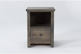 Greatmeet wood lateral file cabinet with drawer and bookcase,filing cabinet suit letter, legal files printer stand for home office walnut 30.3 l x 18.5 w x 25 h 4.0 out of 5 stars 19 $169.98 $ 169. Ducar Ii Filing Cabinet With 1 Drawer Living Spaces
