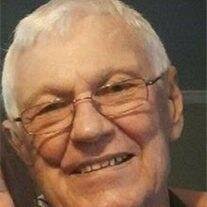 Sanders Joseph Boone Obituary