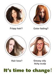 Apple cider vinegar helps rebalance hair and scalp ph levels. Natural Ingredients Prevent Hair Loss Apple Cider Vinegar Shampoo Hair Conditioner Set Global Sources