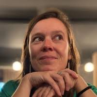 Antonia Potter Prentice