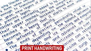 Handwriting worksheet to improve your handwriting! Neat Handwriting Worksheets Printable Jobs Ecityworks