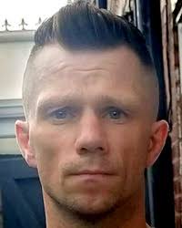 BoxRec: Ricky Starkey