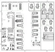 All of the schematics are saved in adobe™ pdf™ format. The Perfect Shop Design Bodyshop Business
