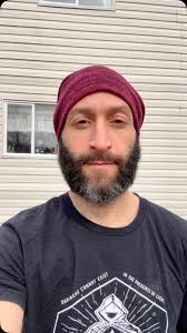 A little bit of Vitamin D and sun exposure with Andre