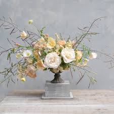 Best rated florist in ireland! Urn Arrangement For A Summer Wedding In Ireland Urn Arrangements Flower Oasis Flower Arrangements